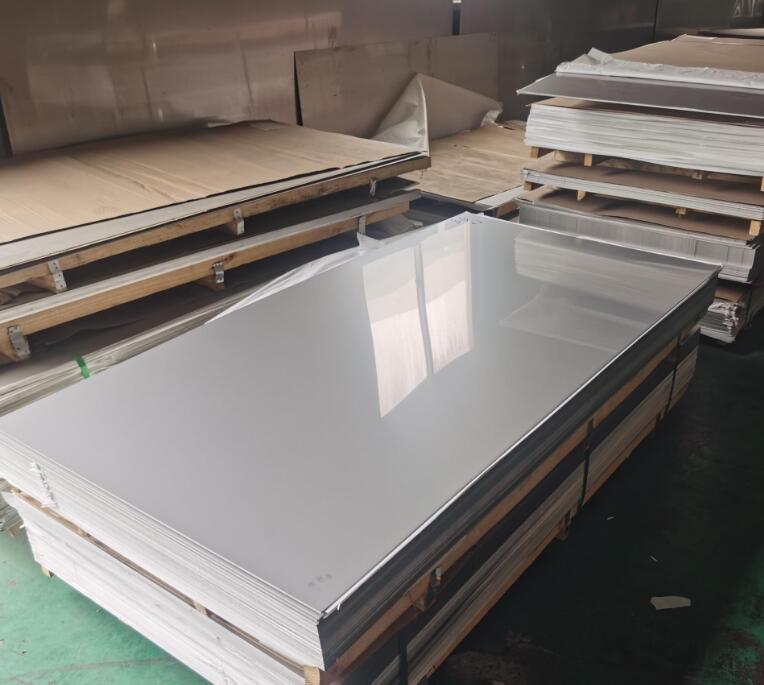 勃利321不锈钢板