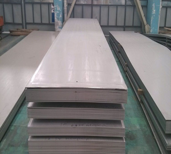 勃利304材质不锈钢板