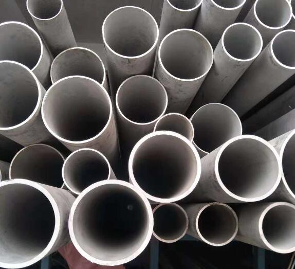 勃利321不锈钢管