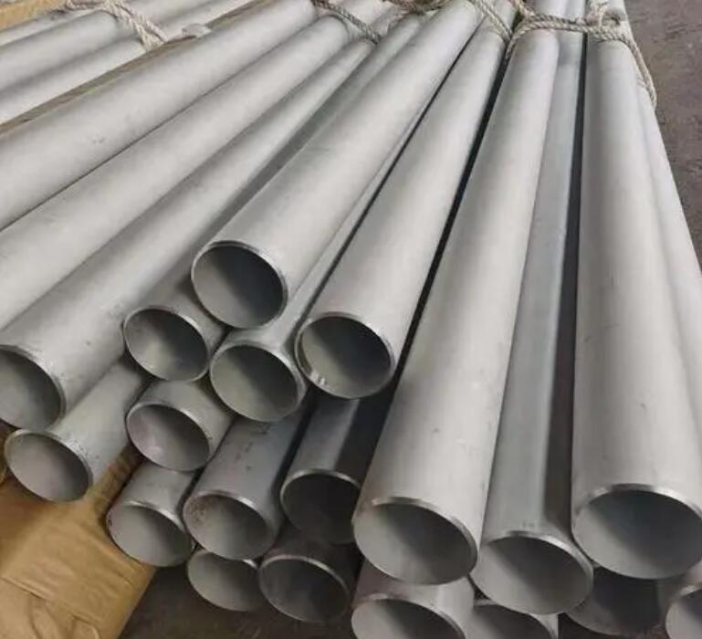 勃利304不锈钢管