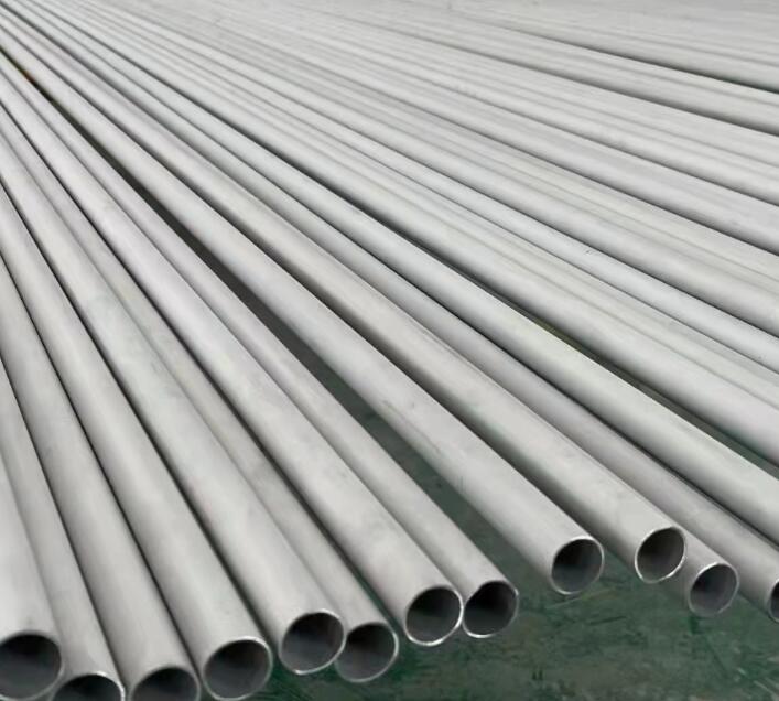 勃利441不锈钢管