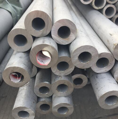 勃利321不锈钢管