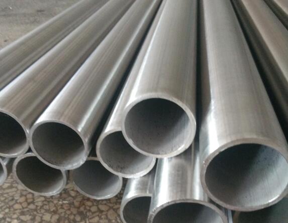 勃利321不锈钢管