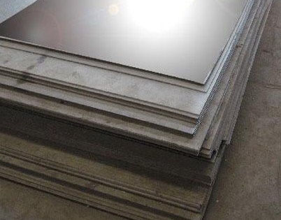 勃利304不锈钢板