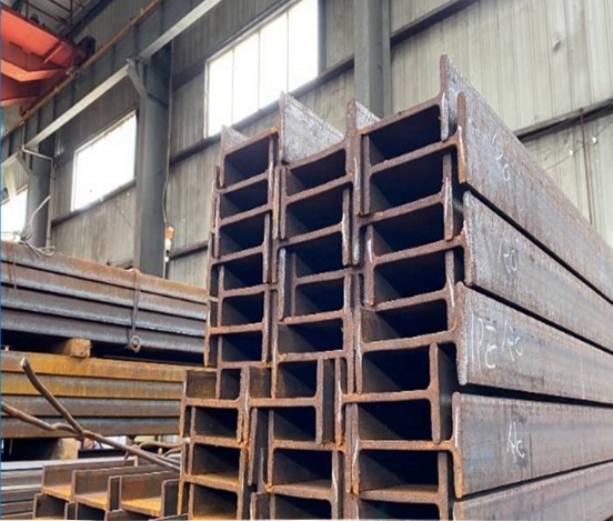 勃利Q420C工字型钢