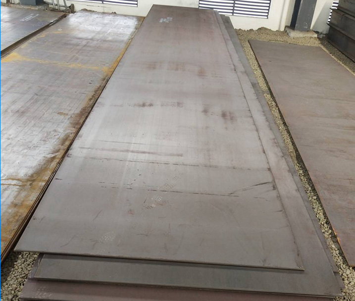 勃利Q420GJD镀锌板